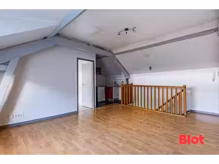 appartement 1 ch 51m2 rond point de rennes