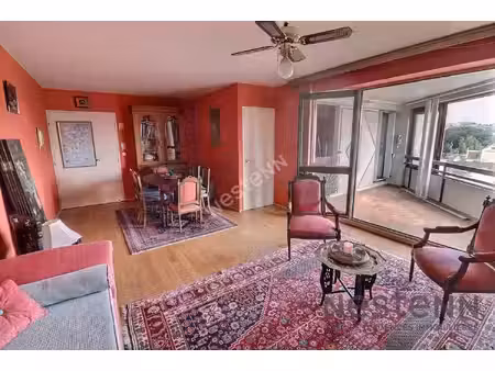 appartement 3 pièces à vendre à neuilly-sur-marne  bords de marne