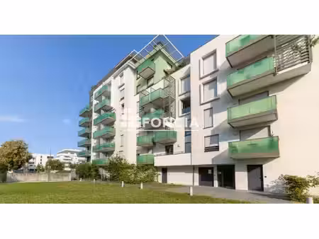 appartement 2 pièces à oberhausbergen (67205)