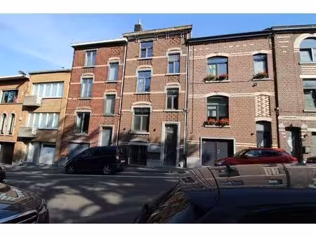 studio à louer à rue saint laurent 355 liège (vbe54607)