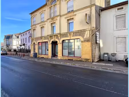 immobilier professionnel à vendre joeuf