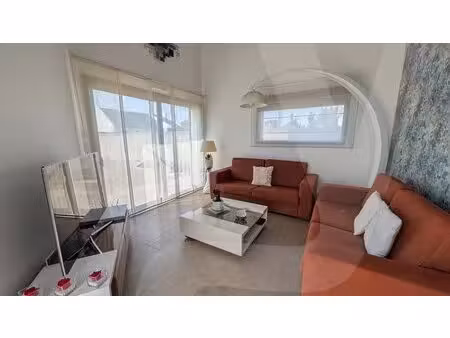 carquefou – maison 2014 de 130 m² avec suite parentale