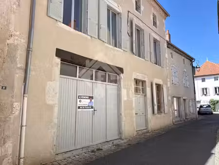 maison 6 pièce(s) 146 m2