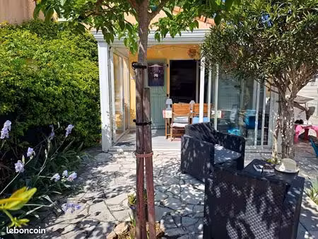 mazet provencal