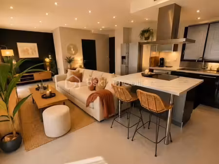 pierrelatte a 10min -maison 2015 - 2 suites - jardin plein sud - garage evolutif