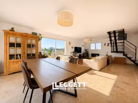 maison 4 pièce(s)  sadirac
