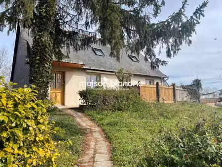 maison à vendre saint-barthélemy-d'anjou
