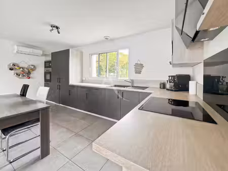 a vendre - maison t.4 récente - saint christophe du ligneron