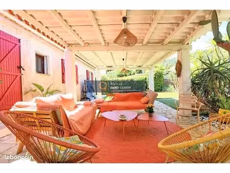 maison 5 pièces 141 m²