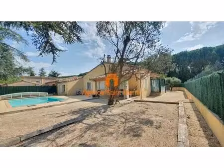 villa de plain pied