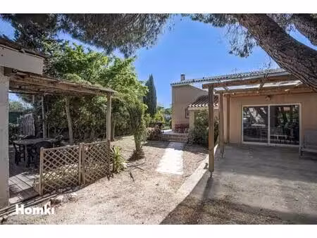 maison/villa t9 de 112 m² à saint-cyprien 66750