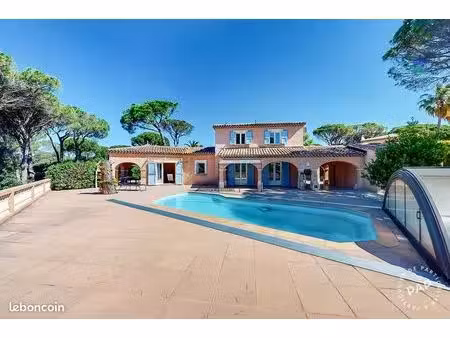 villa provençale