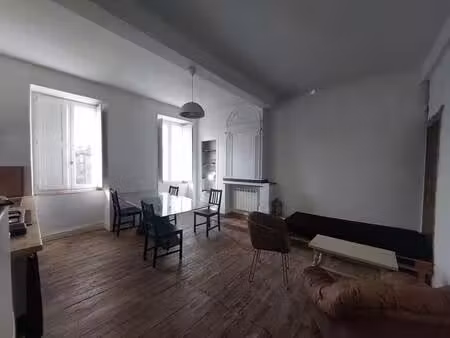 appartement à louer - logement étudiant
