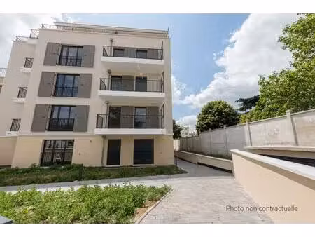 appartement t3