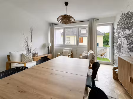 appartement colmar 2 pièce(s) 36.97 m2