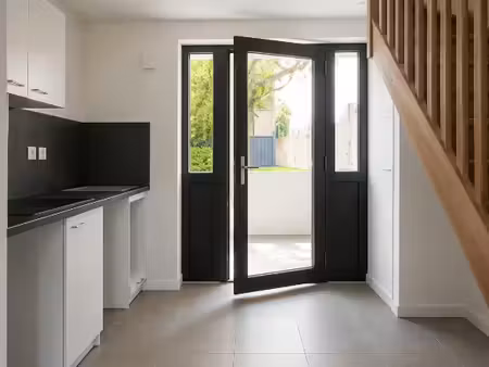 t2 en duplex avec parking à st andre lez lille