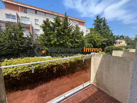t1 - avenue du père soulas - non meublé