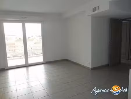 appartement à louer - première occupation