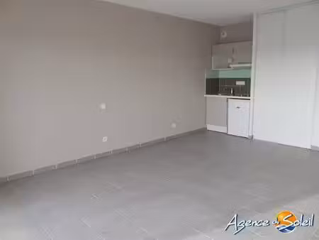 appartement à louer - première occupation
