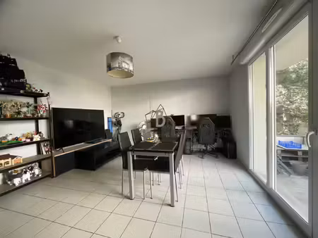 appartement t2 - 56m2 -meublé - bourran