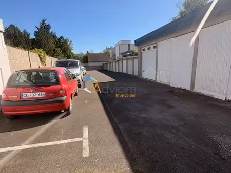 garage parking à louer orléans