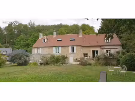 maison 6 pièces 171 m²