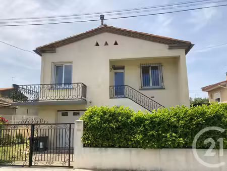 maison à louer