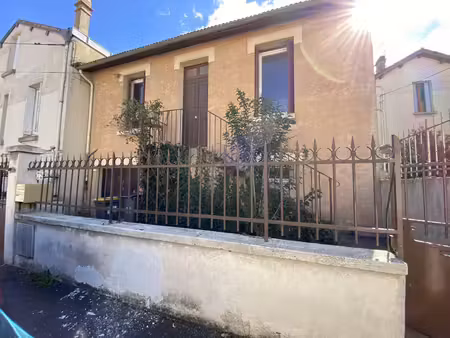 maison à louer