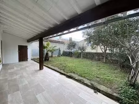 maison à louer