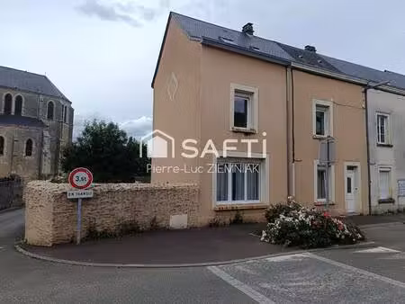 safti ziemniak pierre luc conseiller indépendant