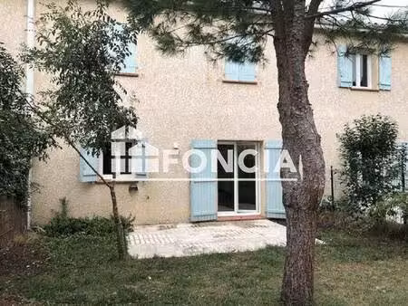 maison à louer