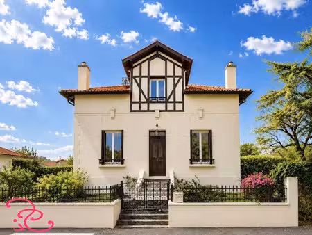 vente maison 8 pièces 130 m² à labenne (40530)  553 000 €