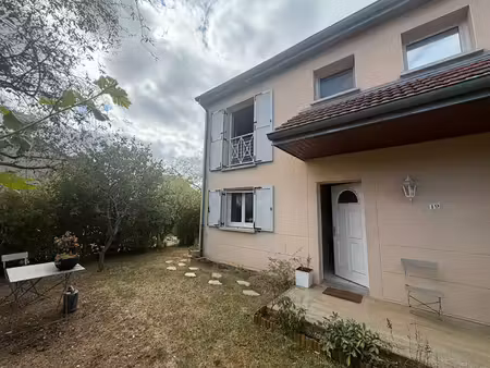 maison t5 non meublé