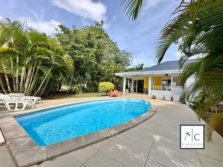 villa à vendre