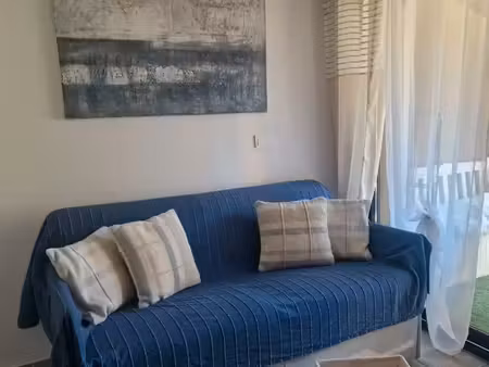 studio meublé location