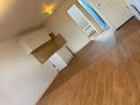 appartement f3 63 m2