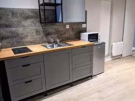 immeuble à vendre