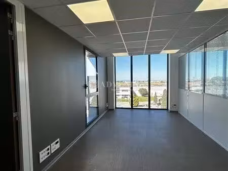 espace bureau à louer