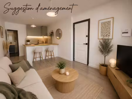 espace bureau à vendre
