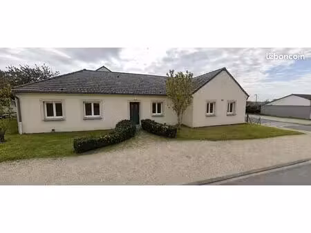 bureaux 90 m²