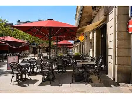 boutique à vendre