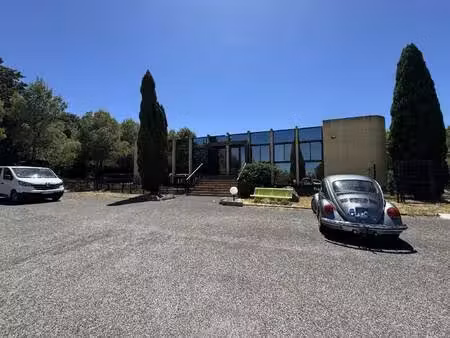 palausse immobilier