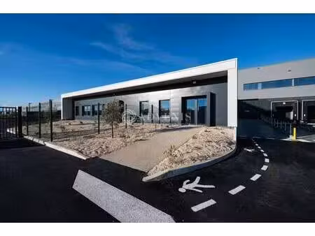 entrepôt à louer