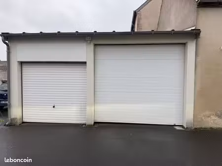 parking/box 35 m² huriel