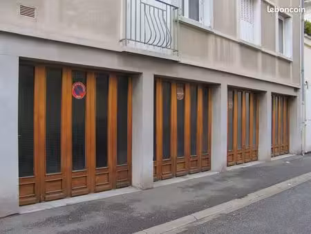 garage hyper centre vichy