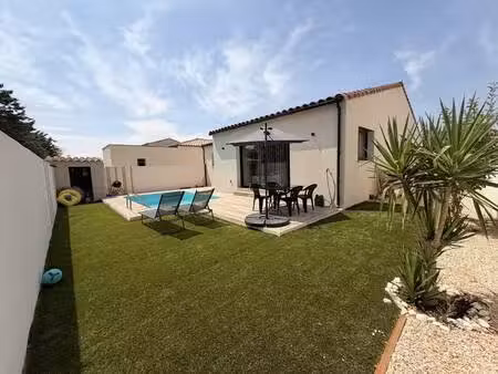 orphea - lc immobilier