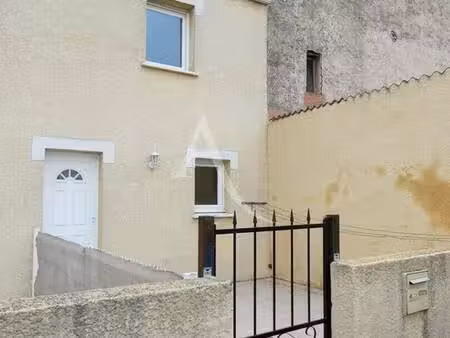 maison à louer