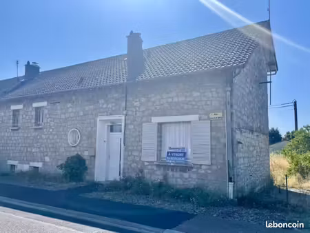 maison 4 pièces 86 m²