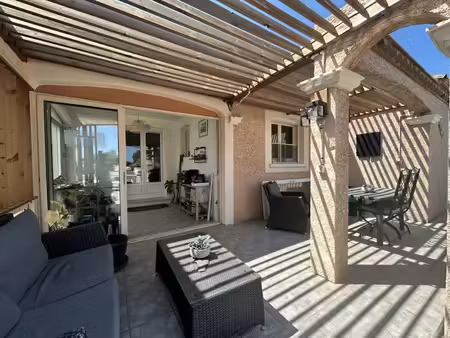 villa à vendre
