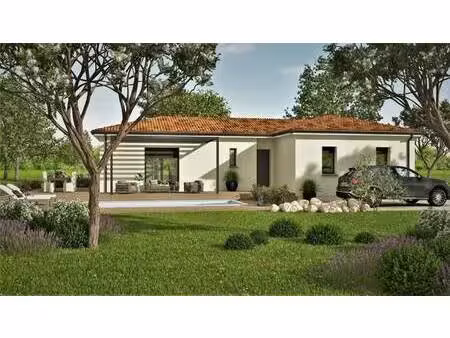 villas et maisons de france